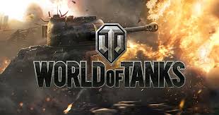 World of Tanks Logo